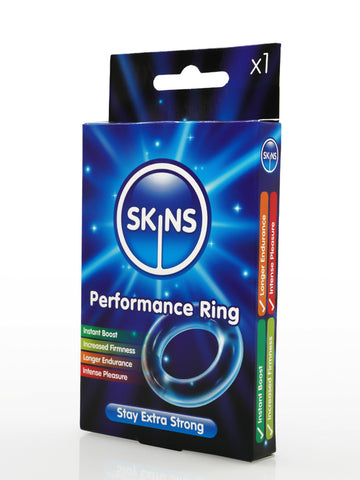 Skins (UK) Performance Ring 1 Pack